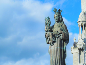 Serrurier Sainte-Marie